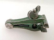 ✔️ Maschinen-Feilkloben ✔️ Turnus 120MM ✔️ Spannkloben ✔️ VPE 1 St