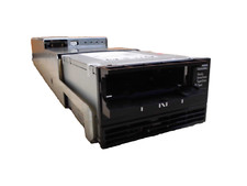 HP  StorageTek PD078D/600 SL 8500  LTO 3  Tape Drive Bandlaufwerk