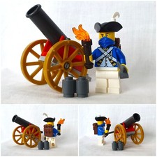 MOC aus LEGO®-Teilen