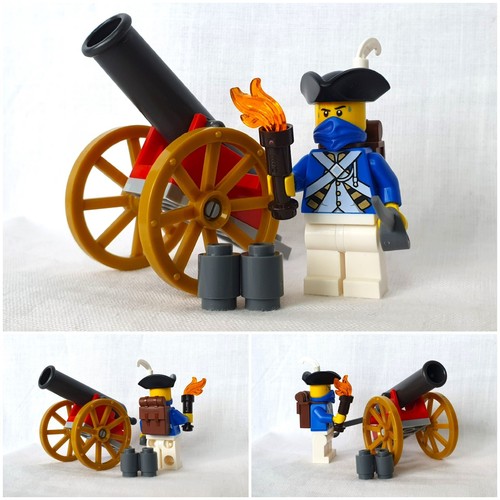 Moc aus lego teilen - moc,