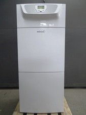 Brötje BMK 20/24 SSP 100 B Gas-Brennwert-Kompaktgerät 20kW Heizung Bj.2017