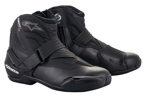 Alpinestars smx v2 schwarz - smx,
