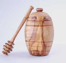 Honigtopf 3-teilig inkl