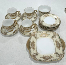 Vintage Meito China Japan