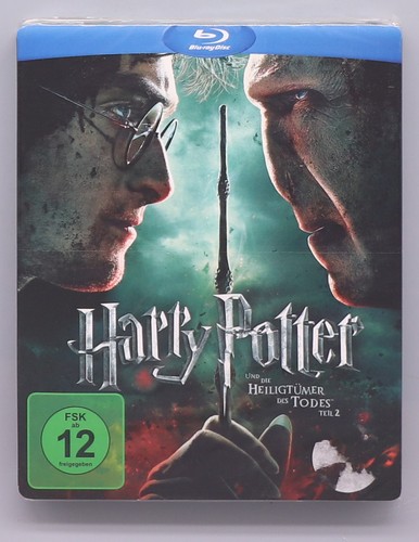Harry potter und die - harry,