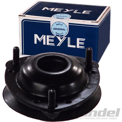Meyle domlager ohne kugellager - ohne,