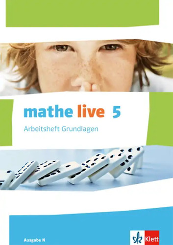 Mathe live ausgabe n - mathe,