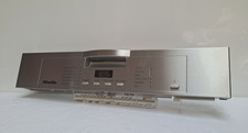 Miele G 4302 U Elektronik  / Steuerung / Platine / ELPW 511-13 A