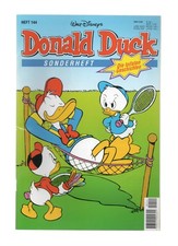  NR. 144 - DONALD DUCK