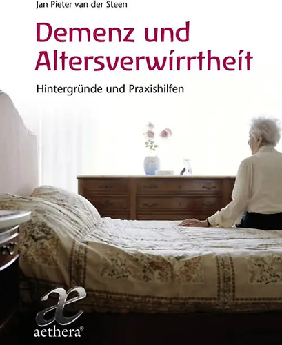 Demenz und altersverwirrtheit - demenz,