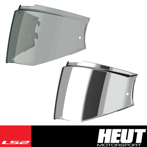 Ls2 ff901 advant visier - ls2,