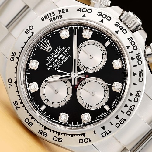 2024 rolex daytona - rolex, 126509