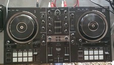 Hercules DJControl Inpulse 500 Profi-DJ Controller für Serato DJUCED