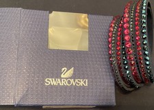 SWAROVSKI Slake Deluxe Armband