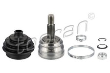 Topran Bedienschalter, Geschwindigkeitsregelanlage 110 110 für AUDI SEAT