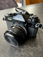 Canon EF SLR Spiegelreflex