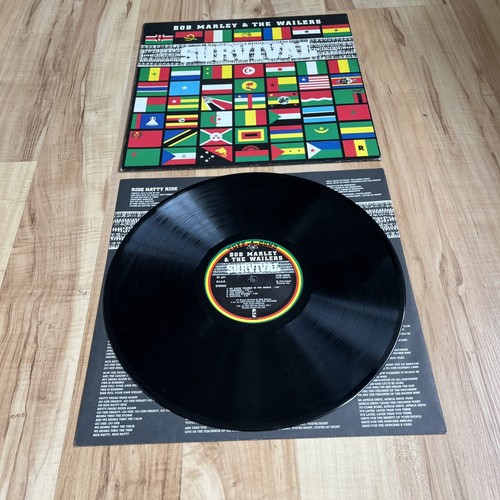 Vinyl album 1979 - lp, bob