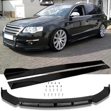 Frontspoiler Spoilerschwert