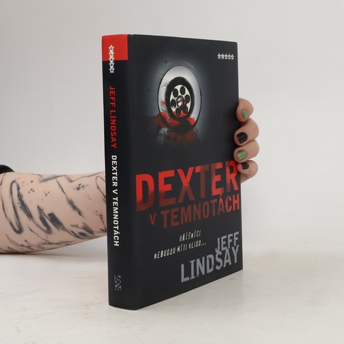 Dexter temnotách jeff - temnotách ,