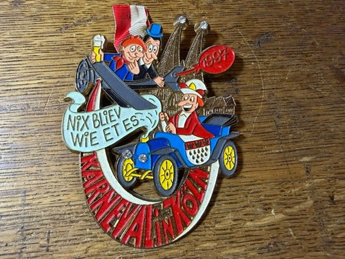 Karnevalsorden köln motto - karnevalsorden,