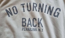 Penn ink ny sweater - &,