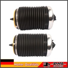 Luftfederung Hinten Links &