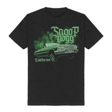 Snoop Dogg T-Shirt Herren