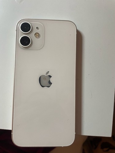 Ich verkaufe das iphone 12mini