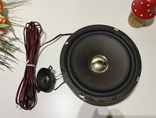 Goldstar Tieftöner 4 Ohm für