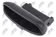 NTY Abdeckung Mittelkonsole