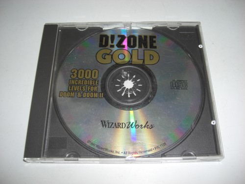 Zone gold über - zone, 3000