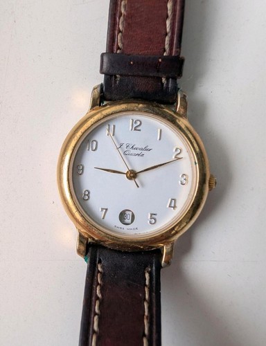 Vintage chevalier swiss - vintage,