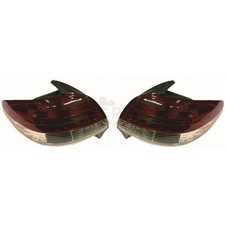 Rückleuchten Set (links &