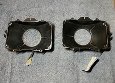 Volvo 242 240 264 244 245 Halter Scheinwerfer US headlight casing NOS