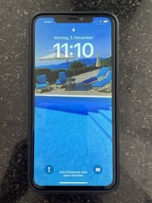 iPhone 11 Pro Max - 64GB  -