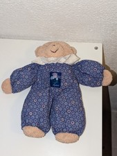 Sigikid Teddy Frottee Bär