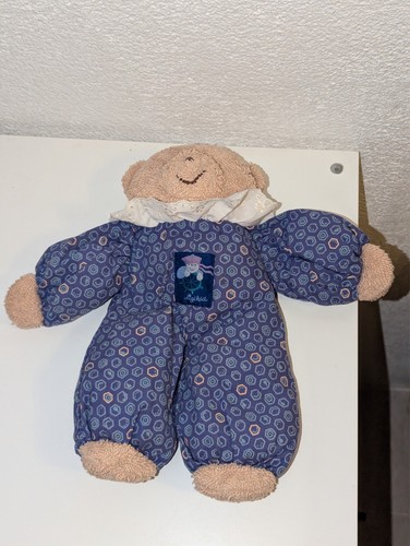 Sigikid teddy frottee bär - teddy,