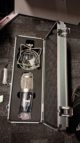Bone 1100 großmembran - t.bone,