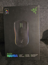 razer mamba wireless Kabellose Gaming Maus RZ01-01360100-R3G1