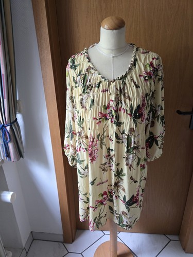 Bluse tunika von maryan - tunika, 'maryan