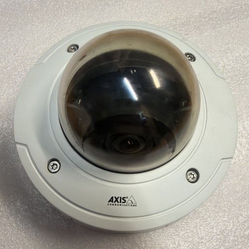 Axis p3364 lve - axis, netzwerk