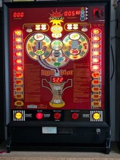 Nova Doppelt Jackpot  - Euro -