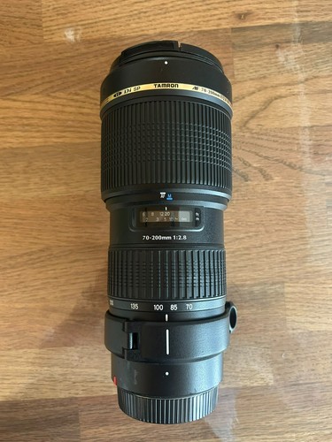 Tamron 200mm 2 8 af - tamron, 70-200mm