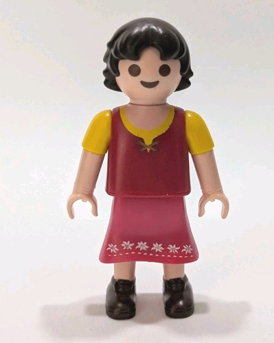 Playmobil berge almhütte - **playmobil**,