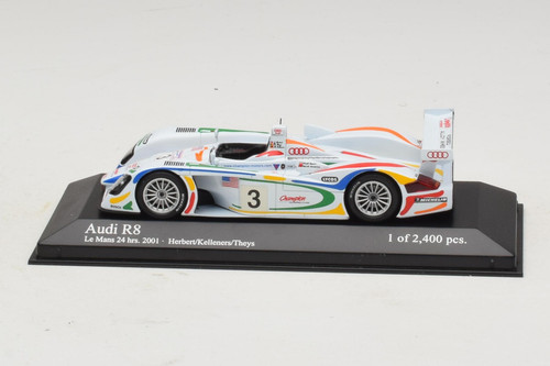 Audi herbert kelleners - audi, r8