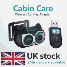 Ottocast Cabin Care kabelloser