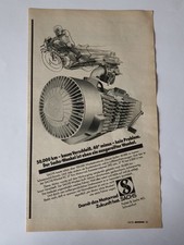 Sachs - Wankelmotoren   -