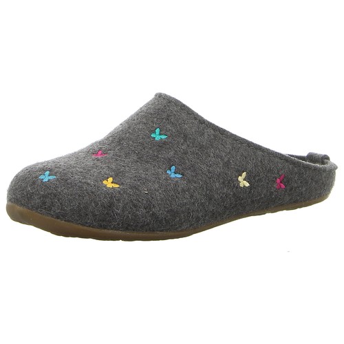 Haflinger schuhe hausschuh - haflinger,