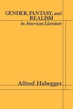 Alfred Habegger Gender