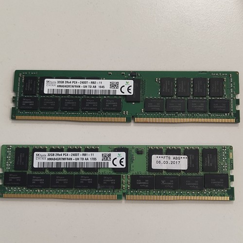 Hynix 64gb ddr4 - sk,